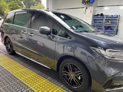 -珠海尊车汇龙膜精英店