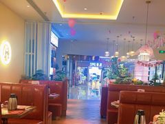 卡座-杯子红牛排(南庄吉利广场店)