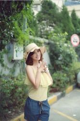 -时光纪全家福·母女写真