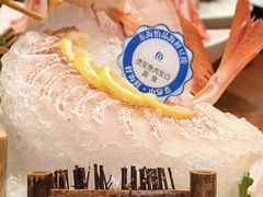 -东海怡品海鲜豆捞(星街坊店)
