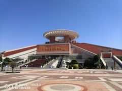 -中国闽台缘博物馆
