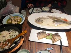 -鱼食饭稻·苏浙土菜17年老馆子(平江路店)