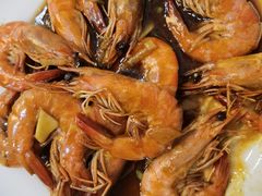 -来之顺海鲜菜馆·青岛菜(栈桥店)