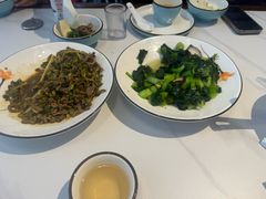 -食光慢宴·安吉土菜馆