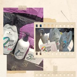 -DG SALON·潮牌造型
