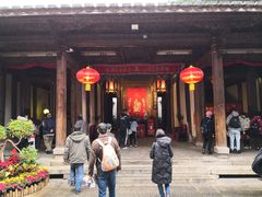 -福建民俗博物馆