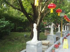 -江门古兜温泉小镇