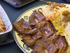 -伊带伊路新疆美食府(呼家楼店)