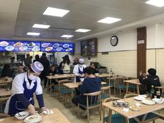 -一头牛馅饼店总店(卫工街店)