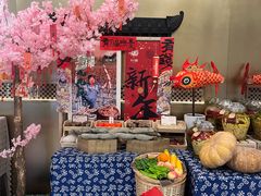 -知楚•精致湖北菜(武商MALL店)