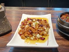 -陈麻婆豆腐(旗舰店)