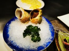 -雅玛花式铁板烧(亚运村店)