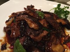 -老客站酒楼(金花南路店)