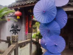 -海窝子古镇