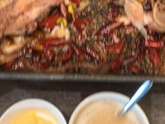 -北京王府井希尔顿酒店·万斯阁西餐厅