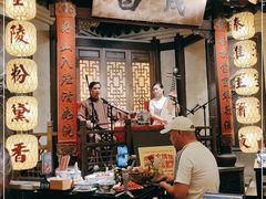 -南京大牌档(二七万达店)