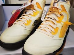 -Air Jordan(世贸天阶店)