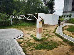 -绥芬河国门景区