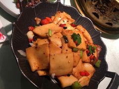 -湘渝人家·川湘菜(十里河店)