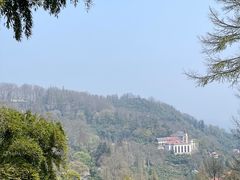 -莫干山风景区