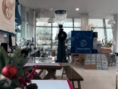 -Cetus coffee鲸鱼座咖啡·拼豆(二仙桥公园店)
