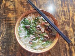 -正宗李家土鸡米线店