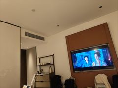 -神憩宾馆-餐厅