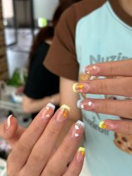 -StartNail美甲