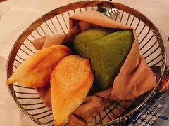 -Kathleen's Waitan 凯圣琳江景西餐厅(外滩店)