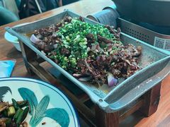 -树厨贵州菜(花果园购物中心店)