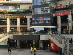 -浦江城市生活广场(江月路店)