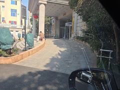 -上海仁爱医院