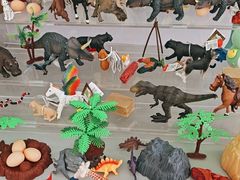 -北京麋鹿生态实验中心