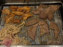 -新石器烤肉(周浦万达店)