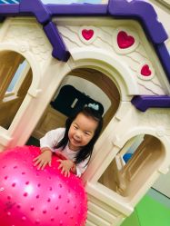 -巧虎kids体验中心(绿宝广场店)