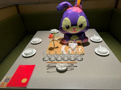 -海底捞火锅(仓山爱琴海店)