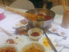 -付小姐在成都(川沙店)