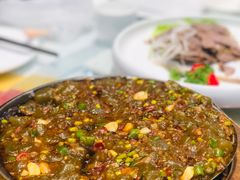 -鸿源斋清真豫菜(惠济店)
