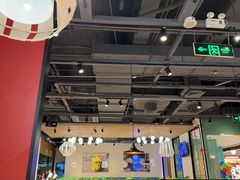 -避风塘(宝山万达店)