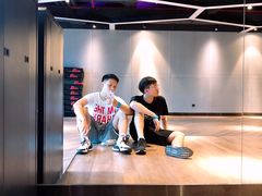 -威尔仕健身(海伦中心店)