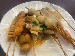 -郭记小街麻辣烫(虎坊路店)