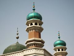 -新疆国际大巴扎