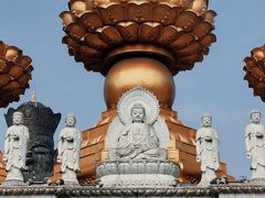 -上海东林寺(金山区)