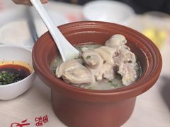 -五丁桥光头香辣蟹(望江橡树林店)
