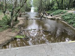 -西溪南古村落