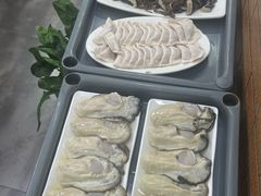 -濠轩阁特色生蚝火锅(水湾路店)