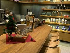 -星巴克臻选(深圳罗湖万象城店)