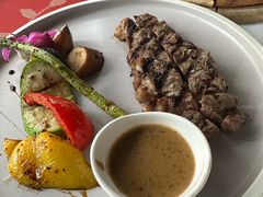 -ITA·意塔意大利餐厅(亦庄店)