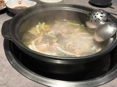 -同仁四季椰子鸡(海岸城天利店)