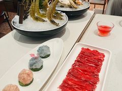 -川越泰火锅(吉利大厦店)